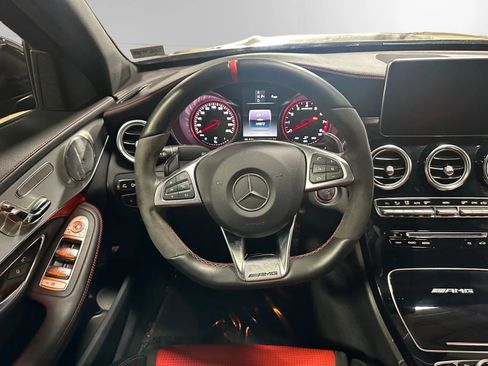 Used 2017 Mercedes-Benz C 63 AMG S image 26