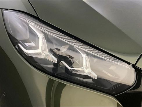 New 2027 Mercedes-Benz S 580 4MATIC Sedan image 16