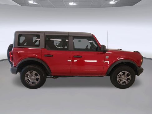 Used 2025 Ford Bronco Big Bend AWD/4WD image 6