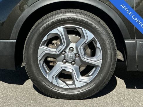 Used 2017 Honda CR-V EX-L image 32