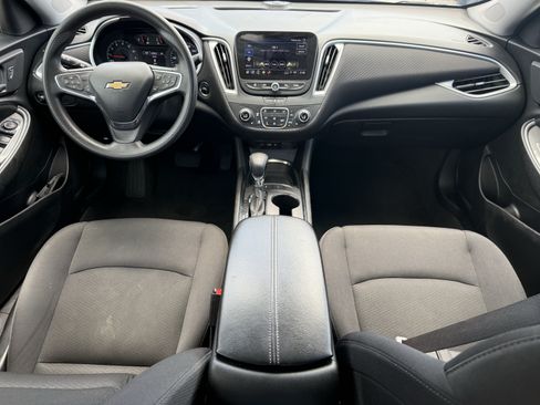 Used 2024 Chevrolet Malibu LT FWD image 13