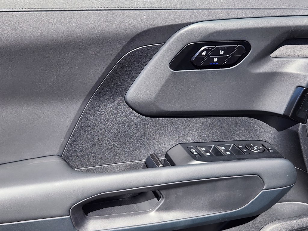 New 2027 Kia Telluride EX X-Line AWD/4WD image 8