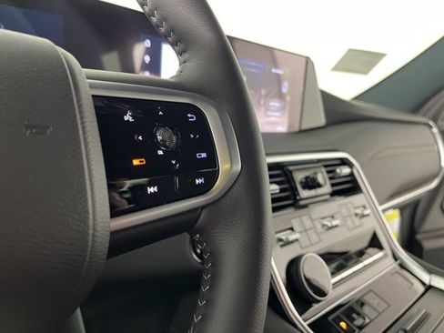 New 2026 Nissan Armada SL w/ Captain's Chari Seat Package RWD image 21