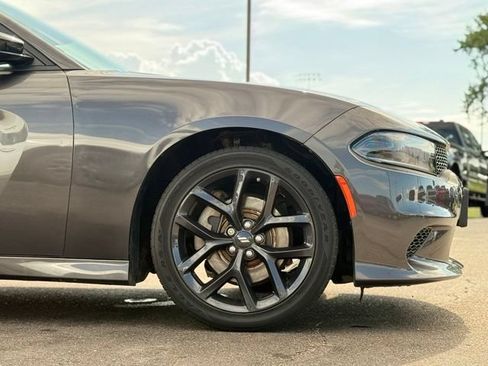 Used 2023 Dodge Charger GT w/ Technology Group RWD image 34