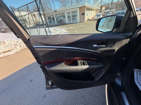 Used 2014 Acura MDX SH-AWD w/ Tech & Entertainment image 11