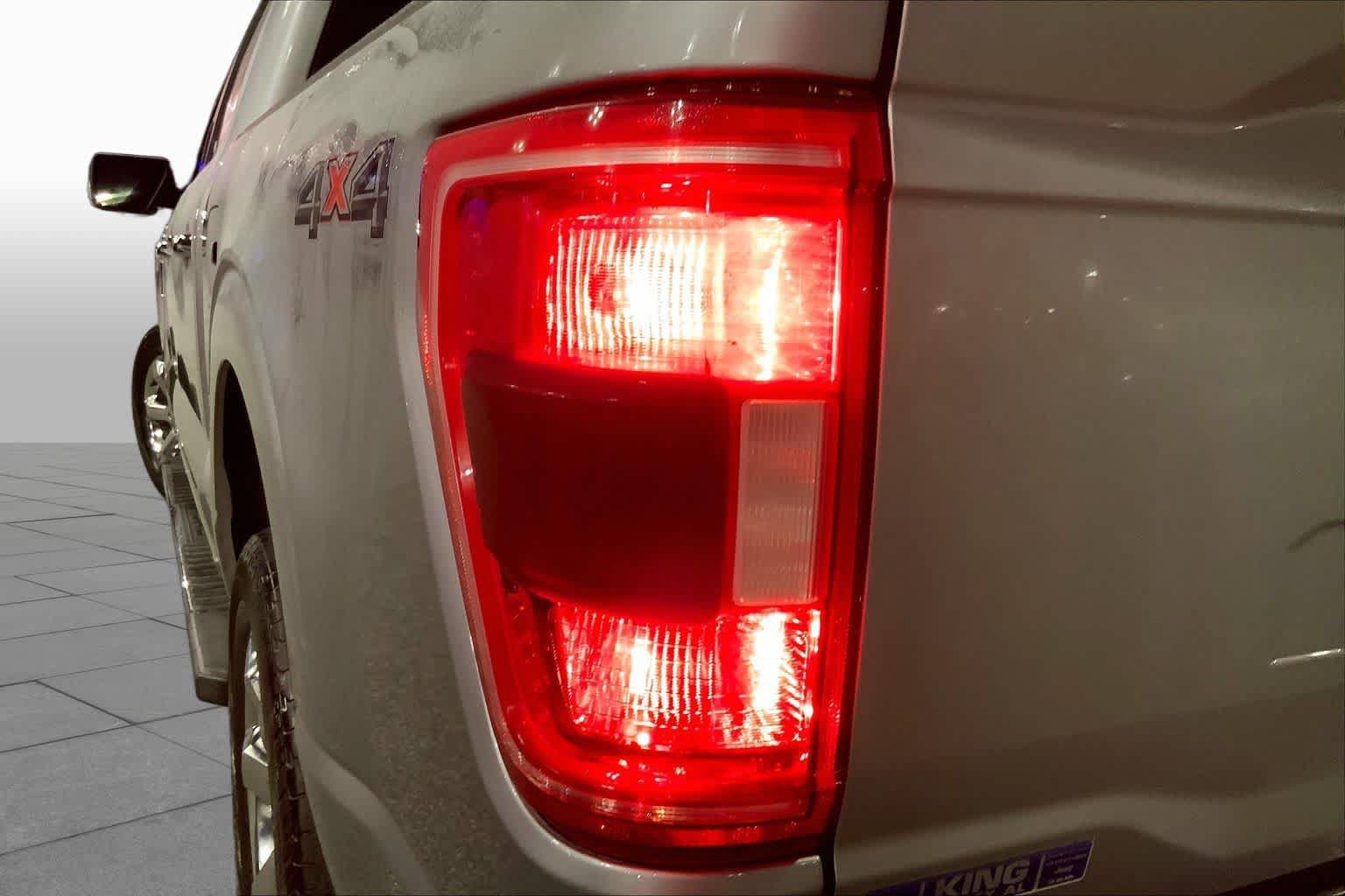 Used 2021 Ford F150 XLT w/ Equipment Group 302A High AWD/4WD image 26