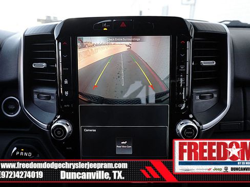 New 2026 RAM 1500 Lone Star image 20