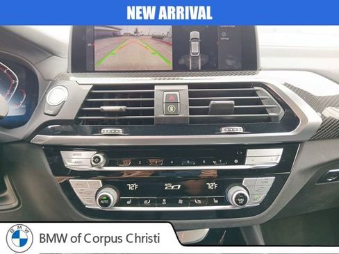 Used 2021 BMW X4 xDrive30i w/ M Sport Package image 20