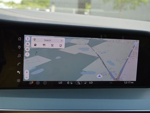 New 2025 Nissan Murano SL w/ Cargo Package image 33