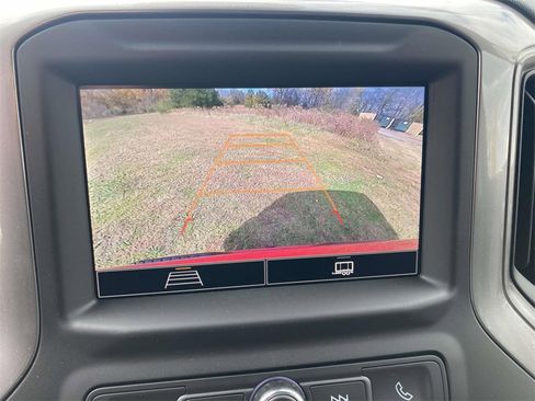 New 2026 Chevrolet Silverado 1500 Custom image 18