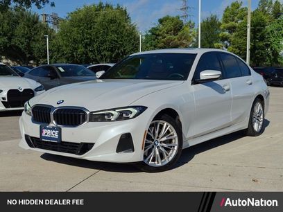 Used 2023 BMW 330i Sedan w/ Driving Assistance Package