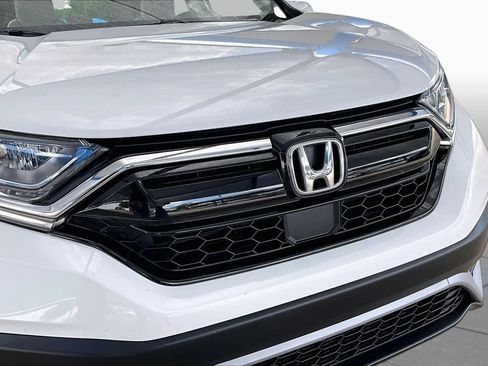 Certified 2022 Honda CR-V EX image 30