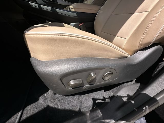 Certified 2026 Buick Enclave Preferred w/ Power Package FWD image 20
