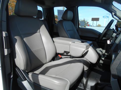 Used 2021 Ford F350 XL w/ Power Equipment Group image 6