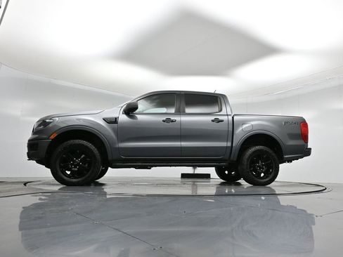 Certified 2023 Ford Ranger XLT w/ Equipment Group 302A High image 51