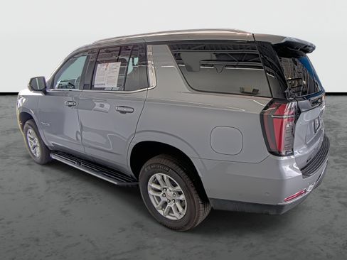 Used 2026 Chevrolet Tahoe LT AWD/4WD image 11