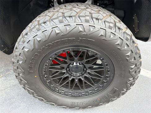 Used 2022 RAM 1500 TRX w/ TRX Level 1 Equipment Group image 12