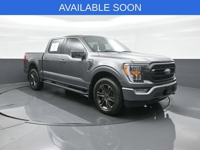 Used 2022 Ford F150 XLT w/ Equipment Group 302A High
