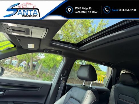 Used 2024 Honda CR-V Sport-L image 11