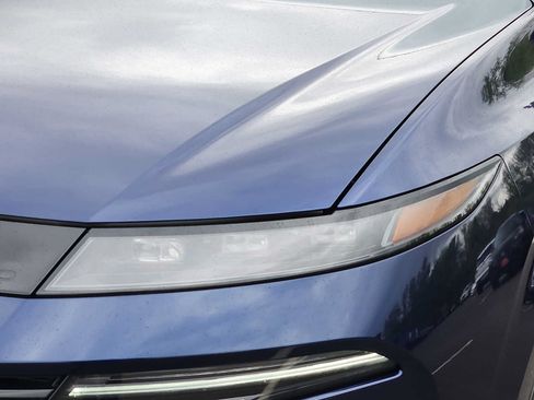 Used 2025 Nissan Murano SV AWD/4WD image 9