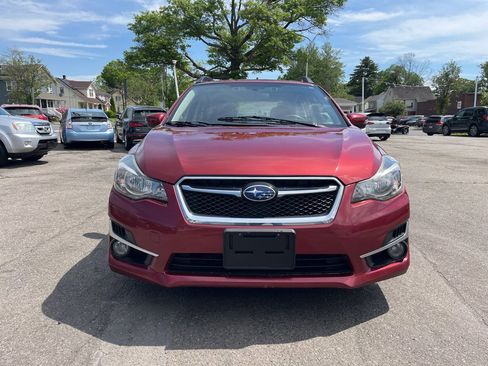 Used 2018 Subaru Impreza 2.0i AWD/4WD image 2