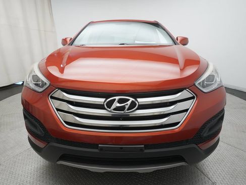 Used 2015 Hyundai Santa Fe Sport AWD/4WD image 22