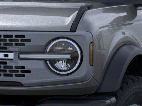 New 2025 Ford Bronco Badlands image 20