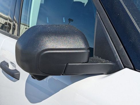 New 2025 Ford Bronco Sport Badlands w/ Badlands Tech Package image 12