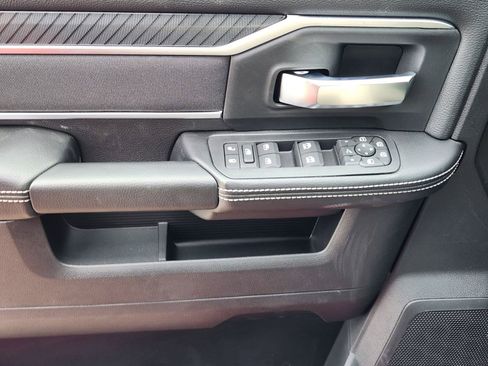 New 2026 RAM 3500 Lone Star image 21