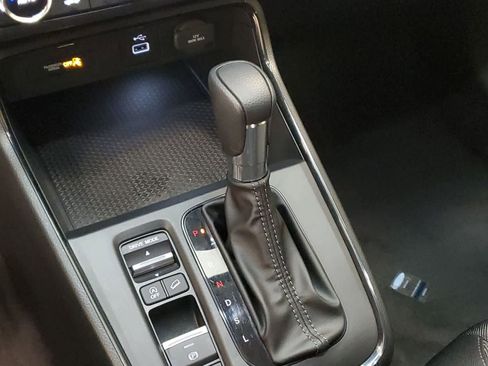 Certified 2025 Honda CR-V LX image 7