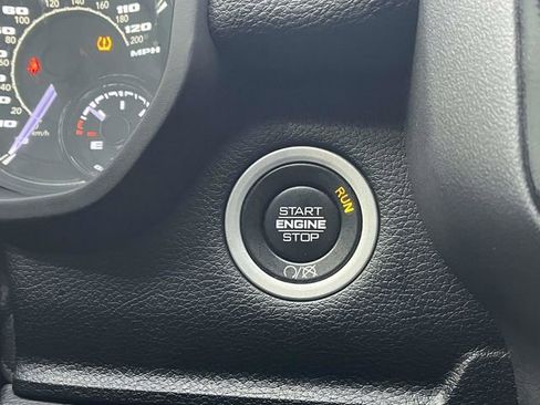 Used 2020 RAM 2500 Power Wagon image 35