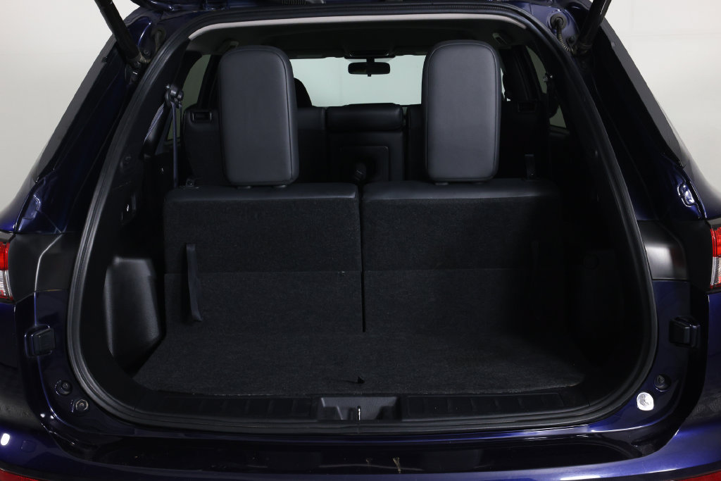 Used 2023 Mitsubishi Outlander SE FWD image 13