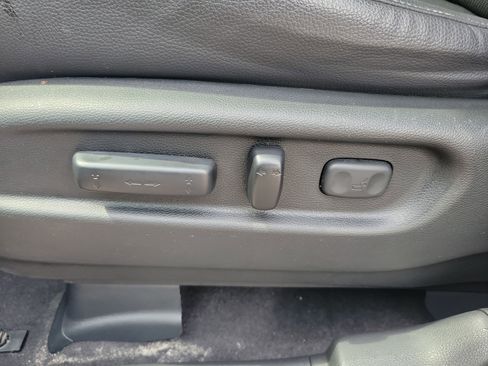 Used 2023 Honda Ridgeline RTL image 20