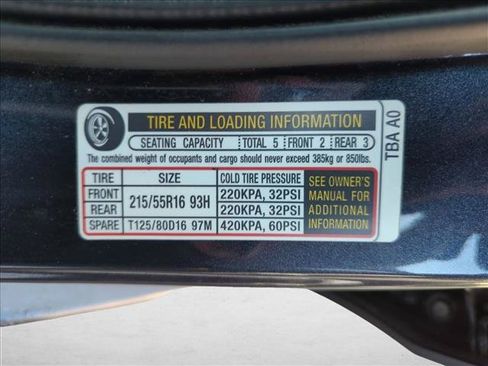 Used 2016 Honda Civic EX image 14