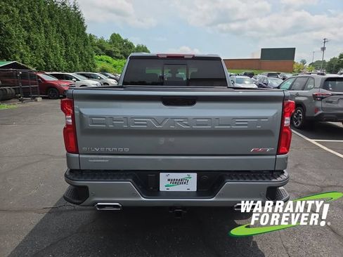 New 2026 Chevrolet Silverado 1500 RST w/ RST All Star Premium Package AWD/4WD image 6