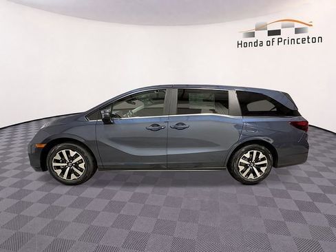 New 2026 Honda Odyssey EX-L image 6
