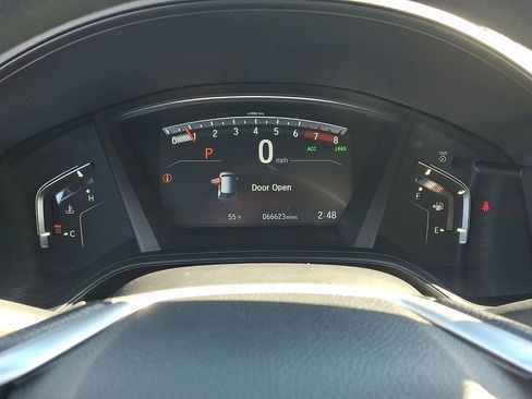 Used 2020 Honda CR-V LX image 20