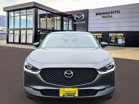 New 2026 MAZDA CX-30 AWD 2.5 S w/ Select Sport Pkg image 5