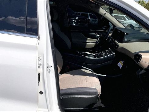 Used 2023 Hyundai Santa Fe SEL w/ Cargo Package AWD/4WD image 7