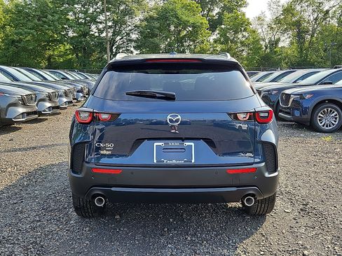 New 2026 MAZDA CX-50 AWD 2.5 S w/ Weather Package image 5