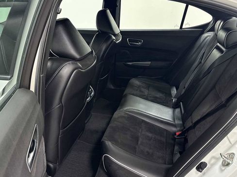 Used 2019 Acura TLX w/A-Spec Pkg image 24