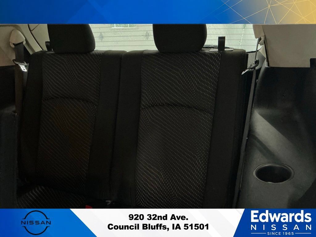 Used 2020 Dodge Journey SE w/ SE Popular Equipment Group FWD image 10