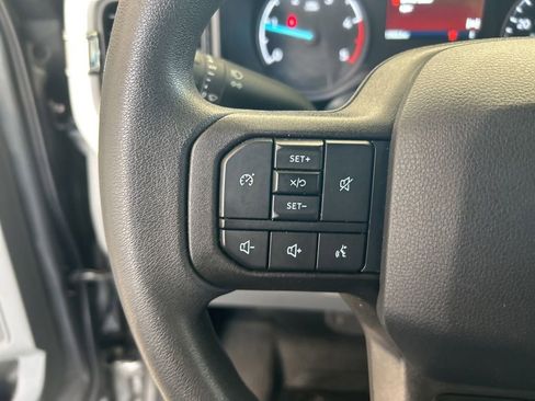Used 2025 Ford F450 XL w/ FX4 Off-Road Package AWD/4WD image 57