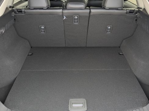 New 2025 MAZDA CX-5 AWD 2.5 S w/ Premium Plus Pkg image 19