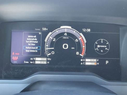 New 2026 Toyota Tundra 1794 Edition image 22