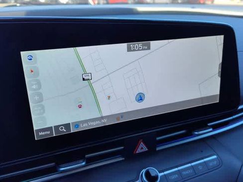 New 2026 Hyundai Elantra Sport FWD image 22