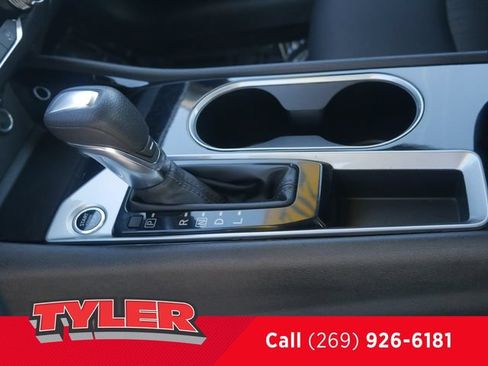 Used 2024 Nissan Altima 2.5 SV FWD image 35