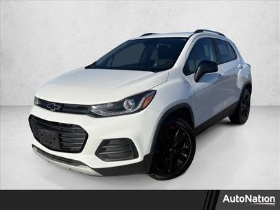 Used 2020 Chevrolet Trax LT w/ Redline Edition