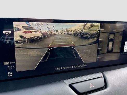 New 2026 MAZDA CX-90 3.3 Turbo S w/ Premium Plus image 36