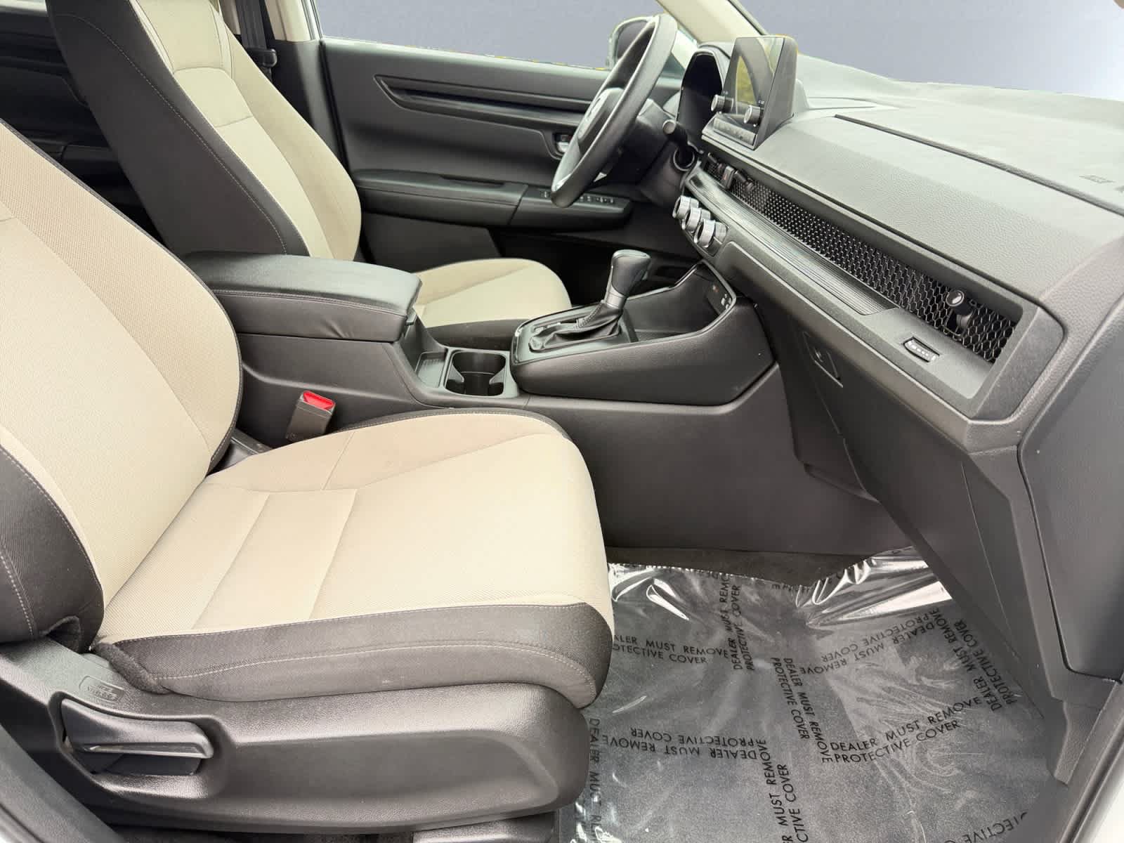 Used 2024 Honda CR-V EX image 20